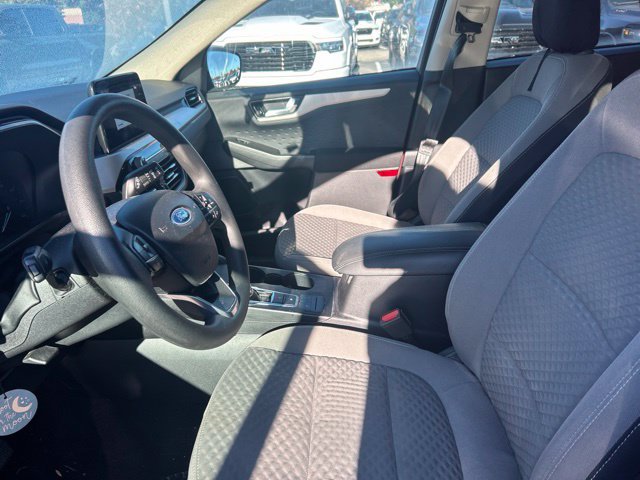 Used 2020 Ford Escape SE AWD/4WD image 10