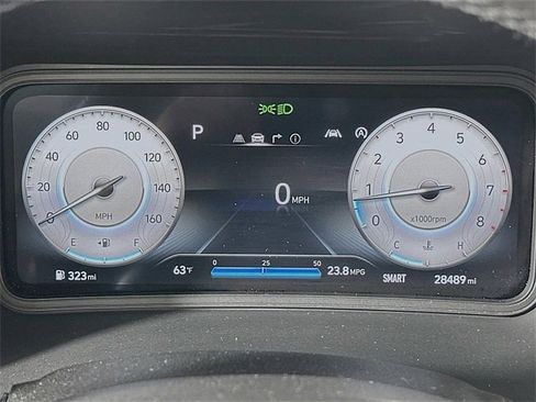 Used 2022 Hyundai Kona Limited image 13