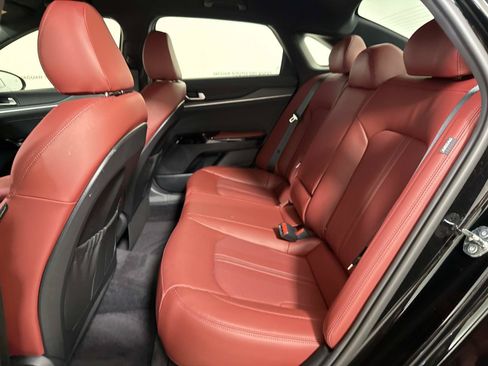 Used 2026 Kia K5 GT-Line w/ GT-Line Red Interior Package FWD image 11
