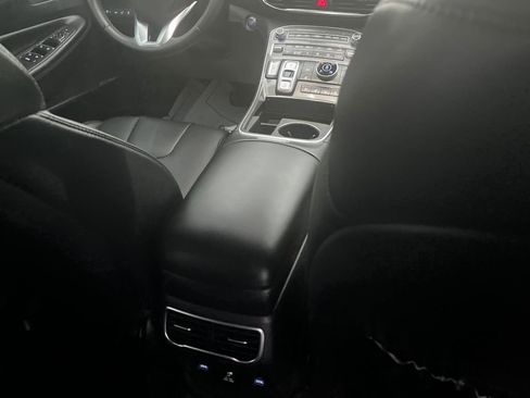 Used 2023 Hyundai Santa Fe Limited image 28