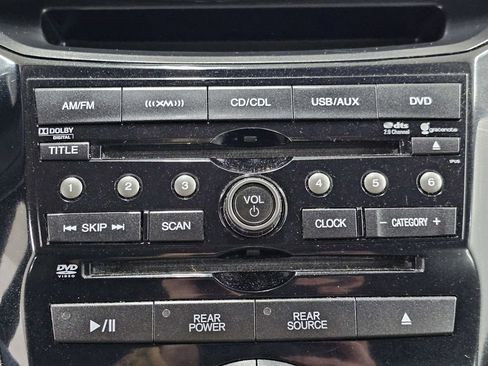 Used 2013 Honda Odyssey EX-L image 20