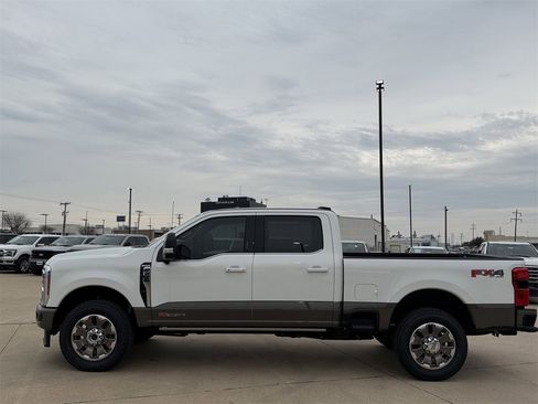 New 2026 Ford F350 King Ranch image 25