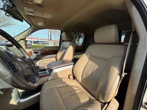Used 2010 Ford F150 Lariat RWD image 14