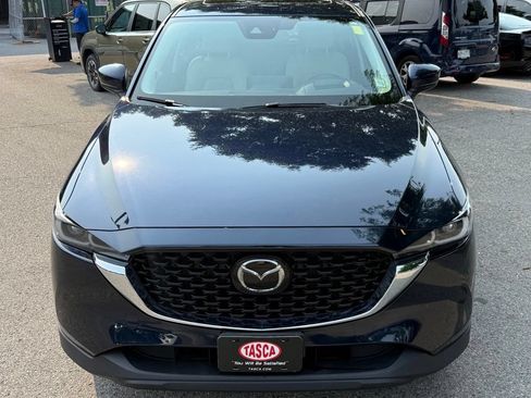 Certified 2023 MAZDA CX-5 AWD 2.5 S w/ Premium Plus Pkg image 2