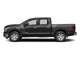 Used 2017 Nissan Titan SV video 1