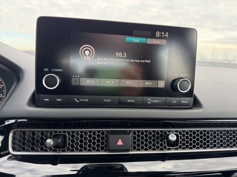 Used 2024 Honda Civic Sport image 19