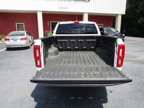 Used 2019 Ford Ranger XLT w/ Equipment Group 302A Luxury image 26