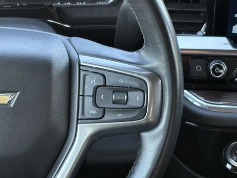 Used 2023 Chevrolet Silverado 1500 LT w/ Protection Package image 11