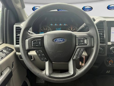 Used 2020 Ford F150 XLT AWD/4WD image 20