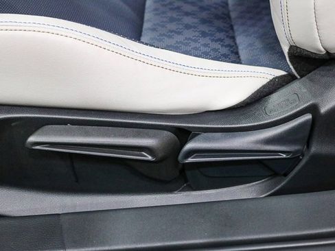 New 2026 Honda Prelude 2-Tone image 17