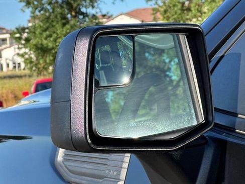 Used 2024 GMC Sierra 1500 Pro image 53