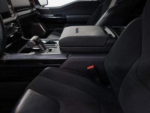 Used 2023 Ford F150 Raptor w/ Equipment Group 802A Raptor R image 98