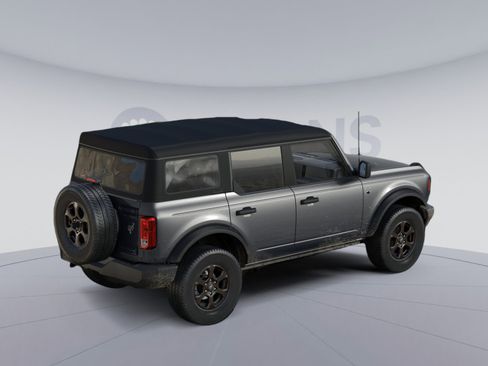 New 2025 Ford Bronco Big Bend image 4