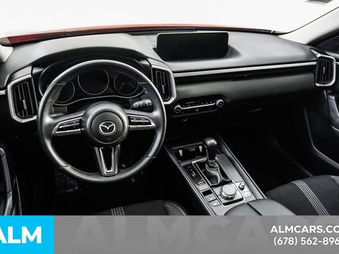 Used 2025 MAZDA CX-50 AWD 2.5 S w/ Preferred Package image 22