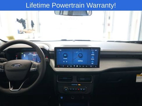 New 2026 Ford Maverick XLT w/ Equipment Group 301A AWD/4WD image 31