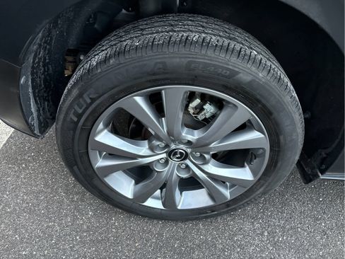 Used 2023 MAZDA CX-30 AWD 2.5 S w/ Preferred Package image 29