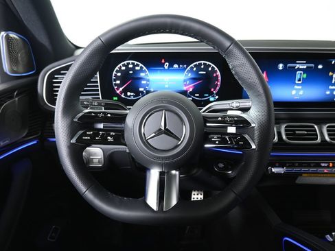 New 2026 Mercedes-Benz GLS 450 4MATIC image 14