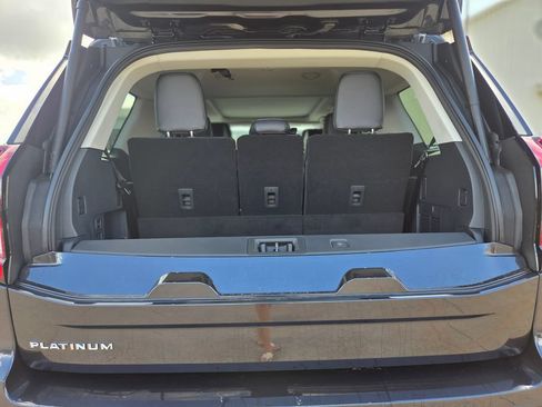 New 2026 Ford Expedition Platinum AWD/4WD image 14