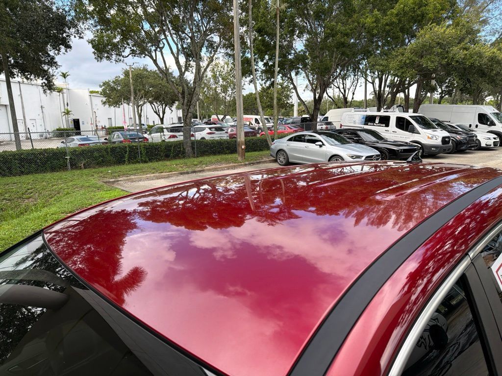 Used 2025 Hyundai Tucson SE FWD image 20