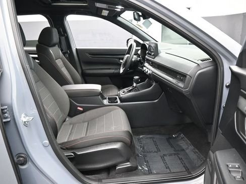 Used 2024 Honda CR-V Sport image 35