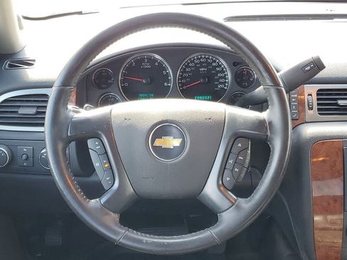 Used 2007 Chevrolet Avalanche LT AWD/4WD image 21