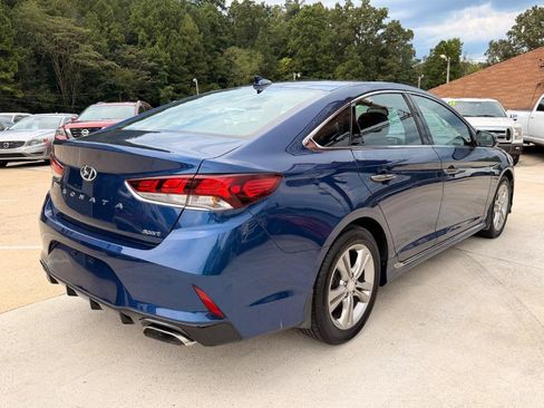 Used 2019 Hyundai Sonata Sport FWD image 16