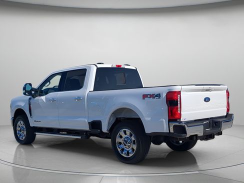 New 2026 Ford F250 Lariat AWD/4WD image 45