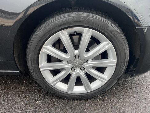 Used 2015 Audi A6 2.0T Premium Plus w/ Premium Plus Package image 13