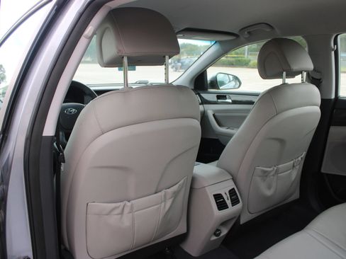 Used 2015 Hyundai Sonata Limited FWD image 16