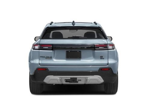 New 2026 Honda Prologue Touring image 8