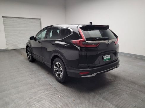 Used 2020 Honda CR-V LX image 5