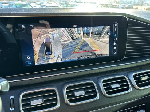 Used 2024 Mercedes-Benz GLE 350 4MATIC image 22