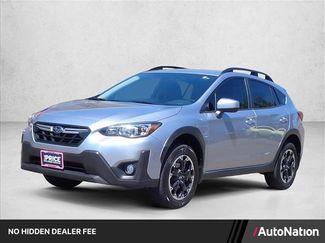 Certified 2023 Subaru Crosstrek 2.0i Premium AWD/4WD video 1