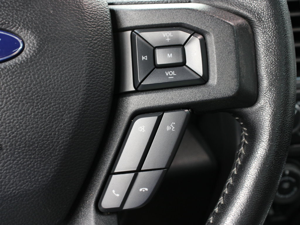 Used 2018 Ford F150 XLT w/ Equipment Group 302A Luxury AWD/4WD image 51