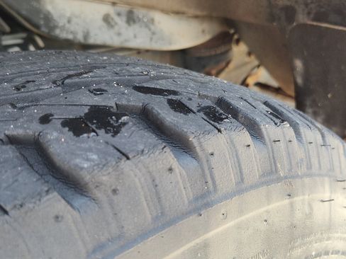 Used 2013 Ford E-250 and Econoline 250 Extended w/ Premium Van Group image 11