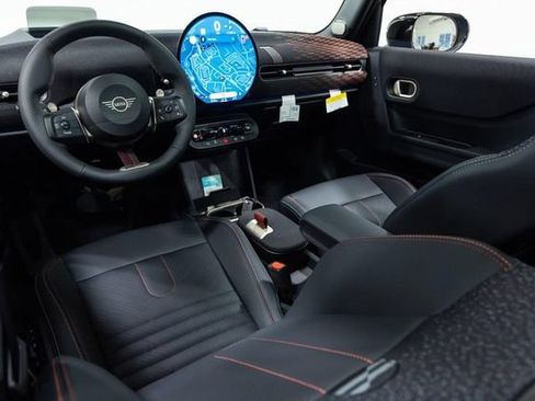 New 2026 MINI Cooper S FWD image 17