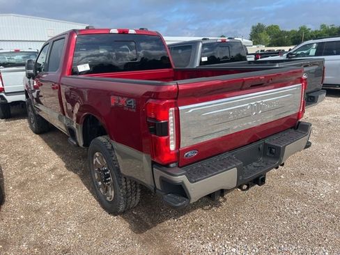 New 2026 Ford F250 King Ranch AWD/4WD image 2