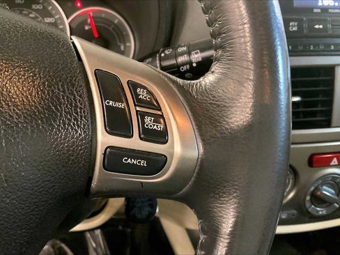 Used 2011 Subaru Impreza 2.5i Premium w/ PWR Moonroof Value Pkg image 26