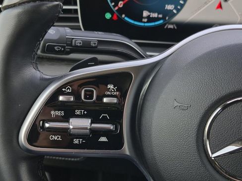 Certified 2023 Mercedes-Benz GLS 580 GLS 580 image 17