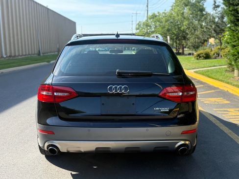 Used 2013 Audi A4 Premium Plus w/ Premium Plus Pkg image 12