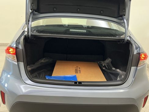 New 2026 Toyota Corolla LE image 21