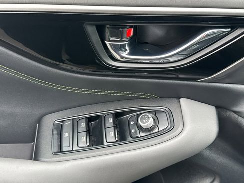 Used 2021 Subaru Outback Onyx Edition XT image 13