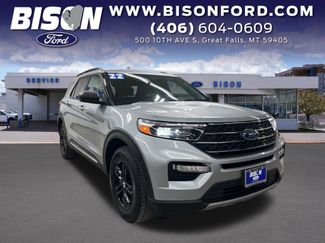 Used 2022 Ford Explorer XLT w/ Equipment Group 202A 360° Tour