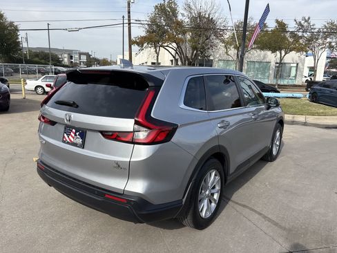 Certified 2023 Honda CR-V EX-L image 24