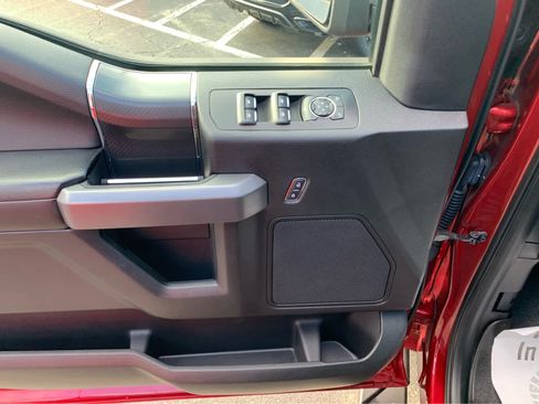 Used 2018 Ford F150 XLT w/ Equipment Group 302A Luxury image 12