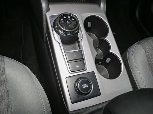 Used 2024 Ford Bronco Sport Big Bend w/ Convenience Package AWD/4WD image 26