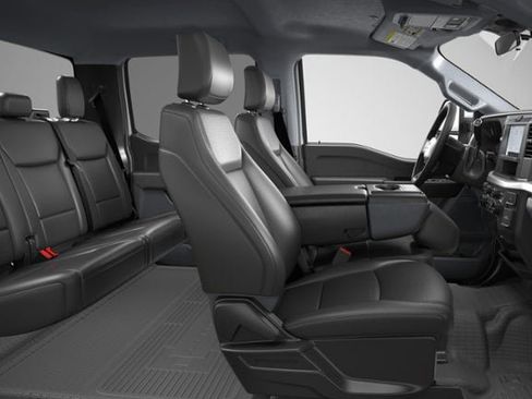 New 2026 Ford F350 XL w/ XL Driver Assist Package image 5