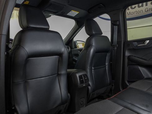 Used 2023 Ford Escape ST-Line Select w/ Tech Pack #2 image 44