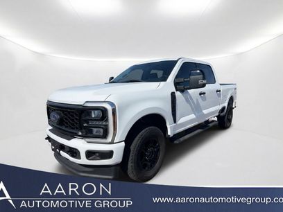 Used 2024 Ford F250 XL w/ STX Appearance Package