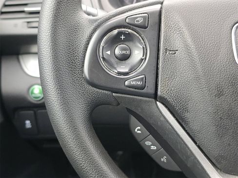 Used 2016 Honda CR-V EX image 16